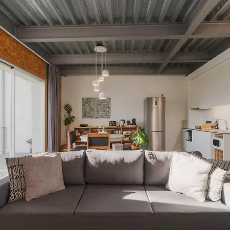 Loveporto Varanda Jardim Centro