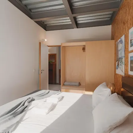 Loveporto Varanda Jardim Centro Apartment *