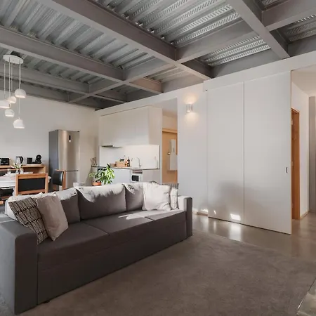 Loveporto Varanda Jardim Centro Porto