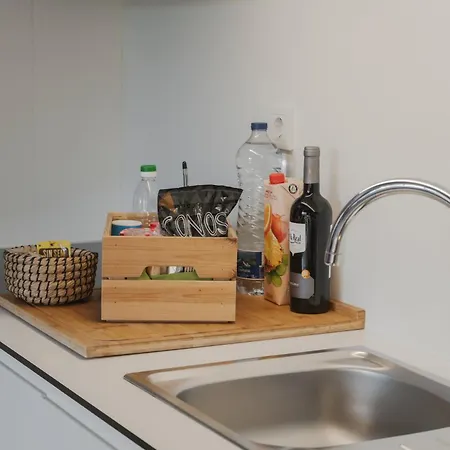 Loveporto Varanda Jardim Centro Apartment