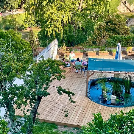 Apartment Loveporto Varanda Jardim Centro *