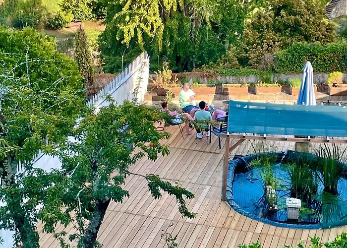 Apartamento Loveporto Varanda Jardim Centro *