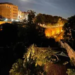 Lägenhet Loveporto Varanda Jardim Centro *