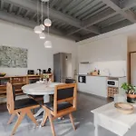 Appartement Loveporto Varanda Jardim Centro *