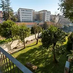 Loveporto Varanda Jardim Centro Porto