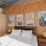 Appartement Loveporto Varanda Jardim Centro Porto