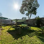 Loveporto Varanda Jardim Centro Appartement
