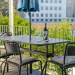 Appartement Loveporto Varanda Jardim Centro *