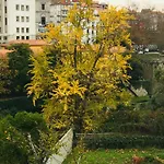 Loveporto Varanda Jardim Centro