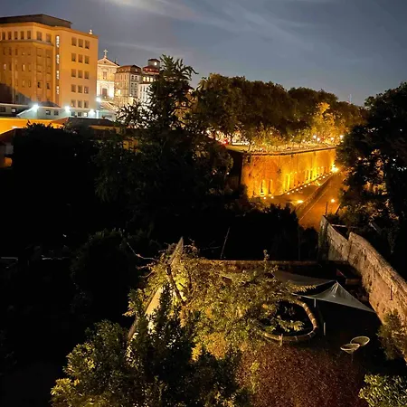 公寓 Loveporto Varanda Jardim Centro *