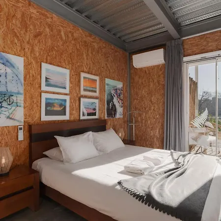 公寓 Loveporto Varanda Jardim Centro