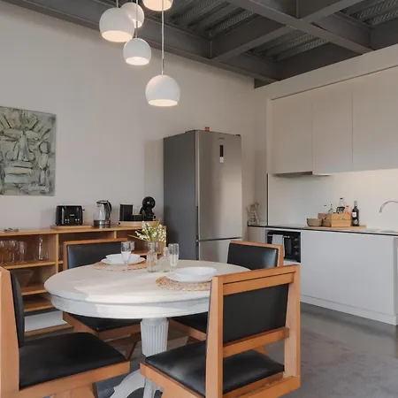 Loveporto Varanda Jardim Centro 公寓 波尔图
