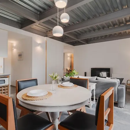 Loveporto Varanda Jardim Centro 波尔图