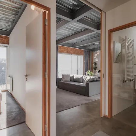 Loveporto Varanda Jardim Centro *