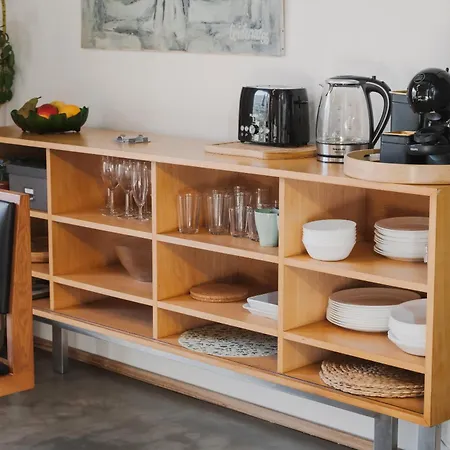 Loveporto Varanda Jardim Centro *