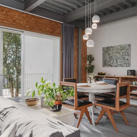 Loveporto Varanda Jardim Centro 公寓 *