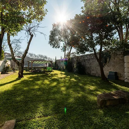 Loveporto Varanda Jardim Centro * 波尔图