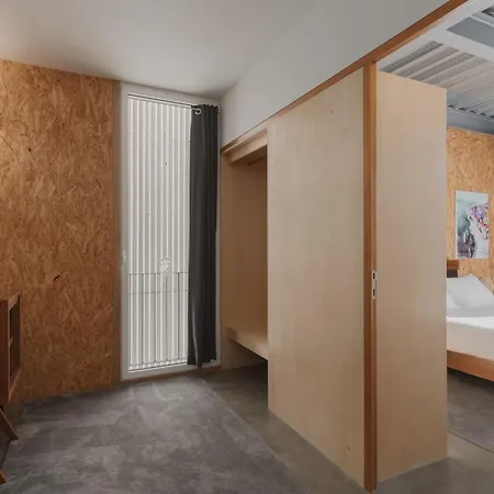 Apartament Loveporto Varanda Jardim Centro