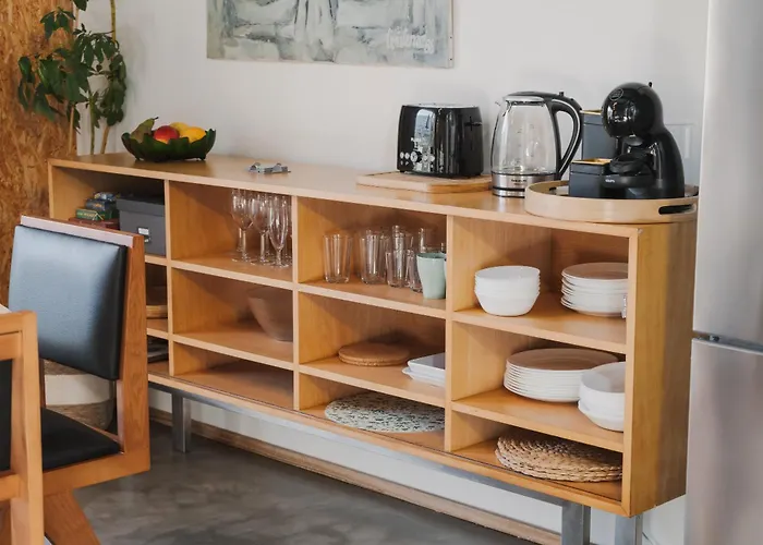 Loveporto Varanda Jardim Centro *