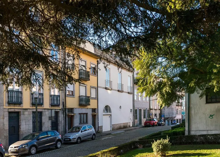 Loveporto Varanda Jardim Centro *