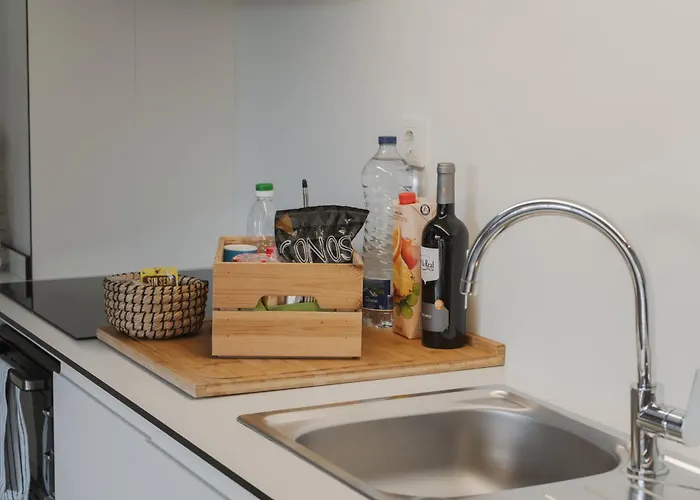 Loveporto Varanda Jardim Centro شقة