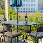 Appartement Loveporto Varanda Jardim Centro *