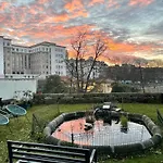 Loveporto Varanda Jardim Centro