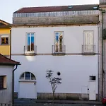 Appartement Loveporto Varanda Jardim Centro Oporto