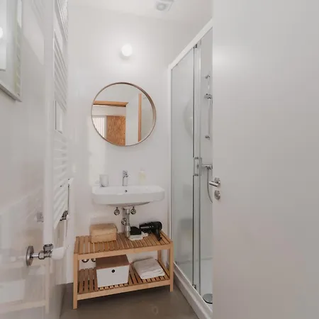 Loveporto Varanda Jardim Centro Appartement *