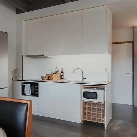 Loveporto Varanda Jardim Centro ポルト