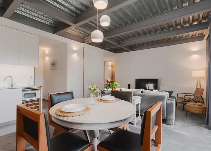 Loveporto Varanda Jardim Centro ポルト