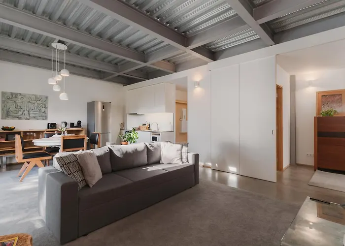 Loveporto Varanda Jardim Centro ポルト