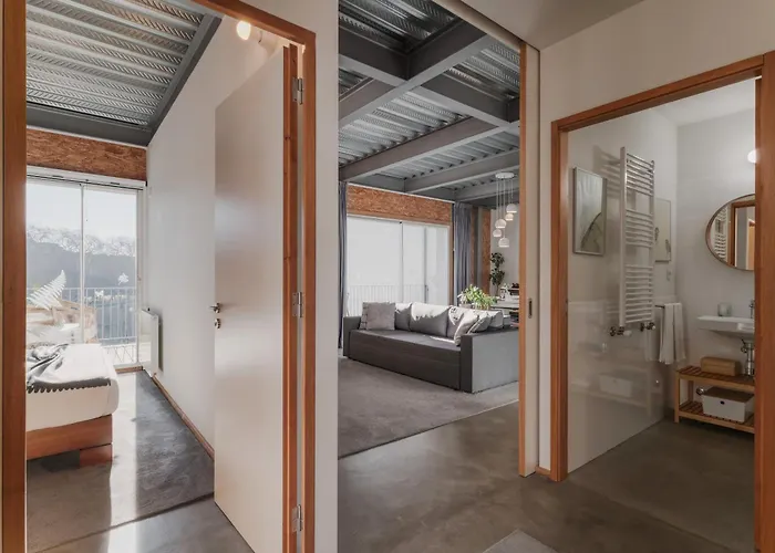 Loveporto Varanda Jardim Centro *