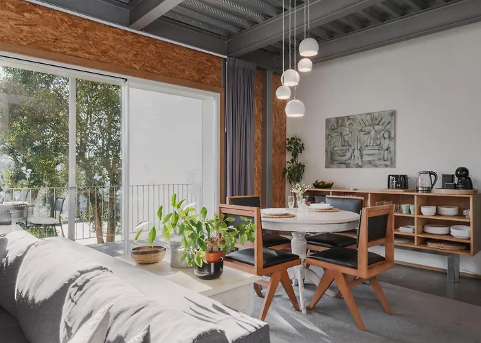 Loveporto Varanda Jardim Centro アパート *