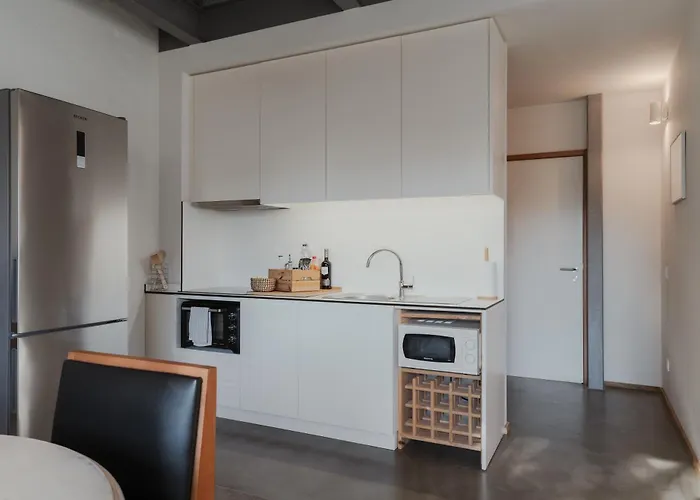 Loveporto Varanda Jardim Centro ポルト